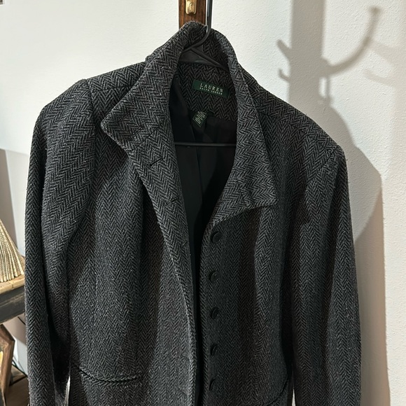 Ralph Lauren jacket - Picture 1 of 4